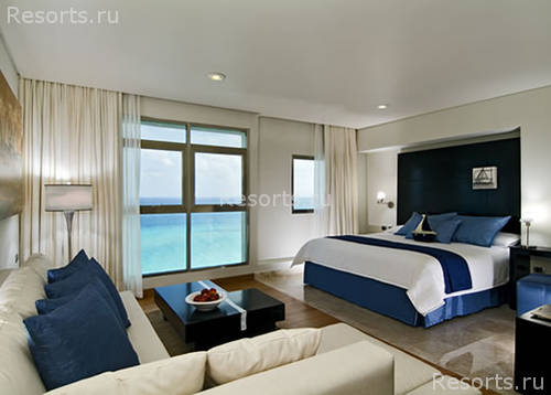 Melia Turquesa Hotel 6